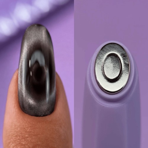 DNKa CAT-EYE MAGNET 3-IN-1, RING-SHAPED