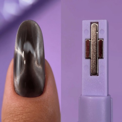 DNKa CAT-EYE MAGNET 3-IN-1, RING-SHAPED