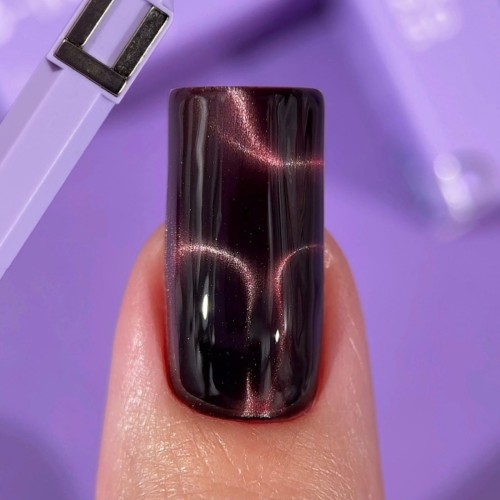 DNKa CAT-EYE MAGNET 4-IN-1, RHOMBUS