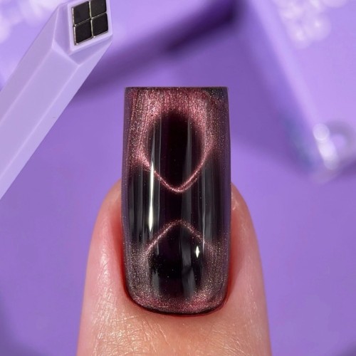 DNKa CAT-EYE MAGNET 4-IN-1, RHOMBUS