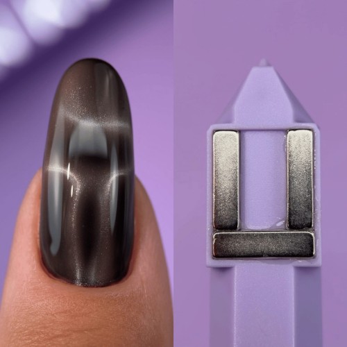 DNKa CAT-EYE MAGNET 4-IN-1, RHOMBUS