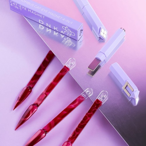 DNKa CAT-EYE MAGNET 4-IN-1, RHOMBUS