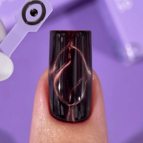 DNKa CAT-EYE MAGNET 3-IN-1, BUTTERFLY