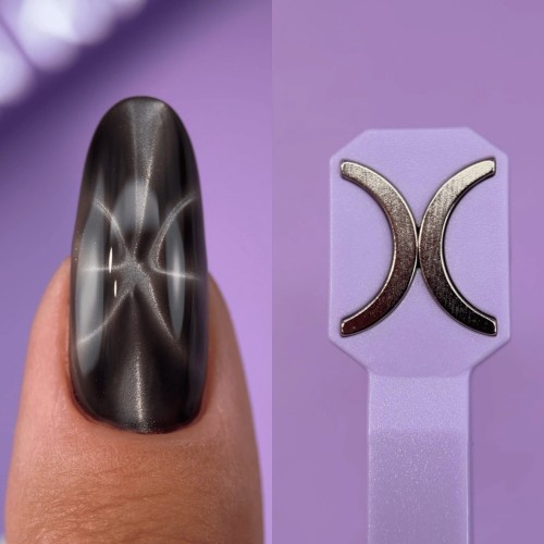 DNKa CAT-EYE MAGNET 3-IN-1, BUTTERFLY