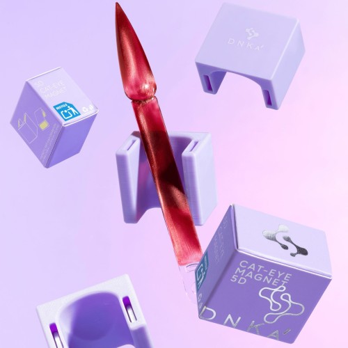 DNKa CAT-EYE MAGNET 5D