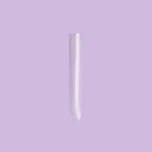 DNKa PROFESSIONAL TOP NAIL FORMS, SQUARE NEW 150 PCS
