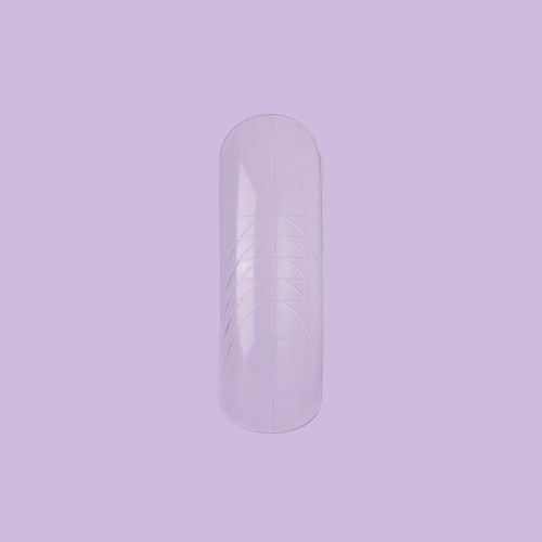 DNKa PROFESSIONAL TOP NAIL FORMS "DNKa", FLEX ARCH 150 PCS