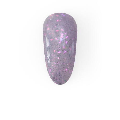 Lunamoon Light Acrygel nr 40 30ml 5