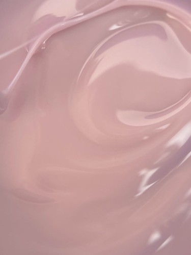 TOUCH Cover base Pinky - zgaszono-różowa kryjąca baza hybrydowa, 30 ml (SALE)