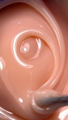 TOUCH Builder gel Nectar - brzoskwiniowo-beżowy żel budujący, 30 ml (SALE)