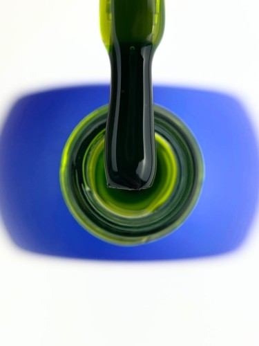 TOUCH Alchemy gel polish 03 Acid - żółty przezroczysty lakier hybrydowy, 9 ml (SALE)