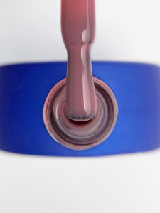 TOUCH Cover base Marshmallow - ciemno-różowa półprzezroczysta baza hybrydowa, 13 ml (SALE)