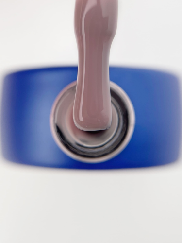 TOUCH Cover base Pinky - zgaszono-różowa kryjąca baza hybrydowa, 13 ml (SALE)