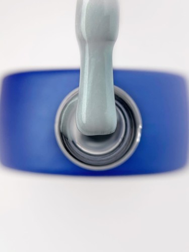 TOUCH Cover base Perla 2 - mleczno-zielona półprzezroczysta baza z perłowym połyskiem,13 ml (SALE)