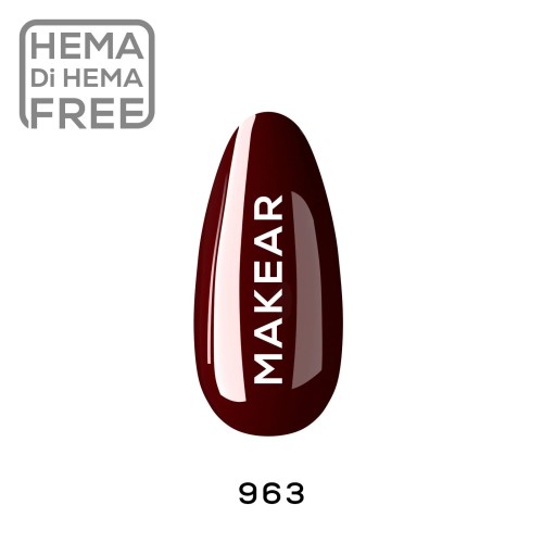 963 Lakier hybrydowy In Her Era 8ml
