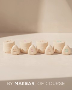 Bloom Odżywczy Krem do Rąk MAKEAR 50 ml