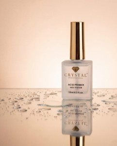 Crystal  Acid Primer Crystal 15 ml