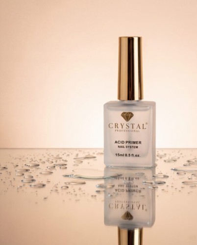 Crystal  Acid Primer Crystal 15 ml