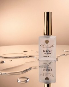 Crystal PH Bond 15 ml
