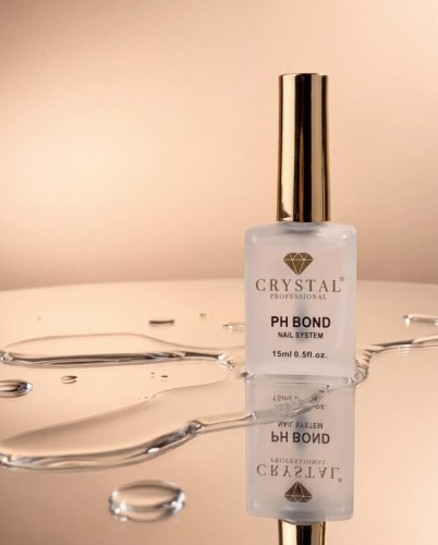 Crystal PH Bond 15 ml