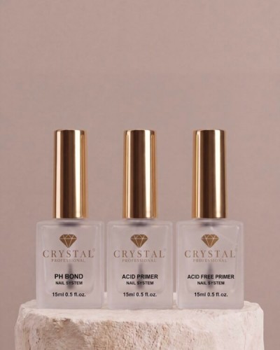 Crystal PH Bond 15 ml