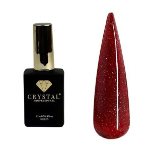 CRYSTAL Base Disco #1 - 12 ml