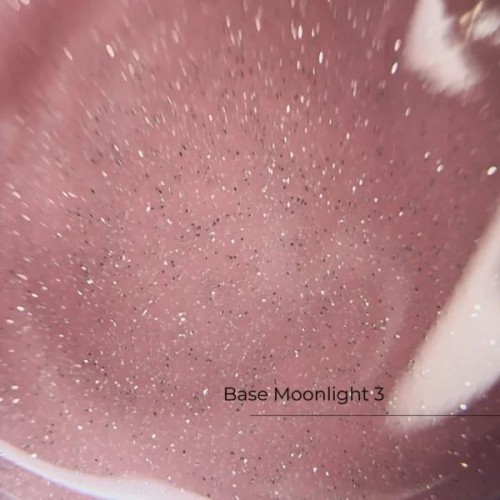 CRYSTAL Base Moonlight #3 - 12 ml