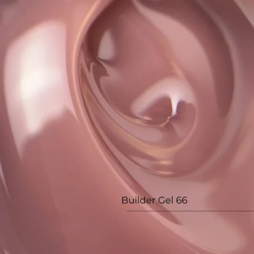 CRYSTAL Builder Gel #66 - 15 ml