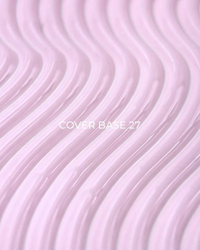 Lunamoon Cover Base nr 27 30ml