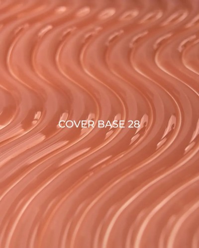 Lunamoon Cover Base nr 28 30ml