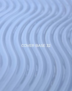 Lunamoon Cover Base nr 32 30ml