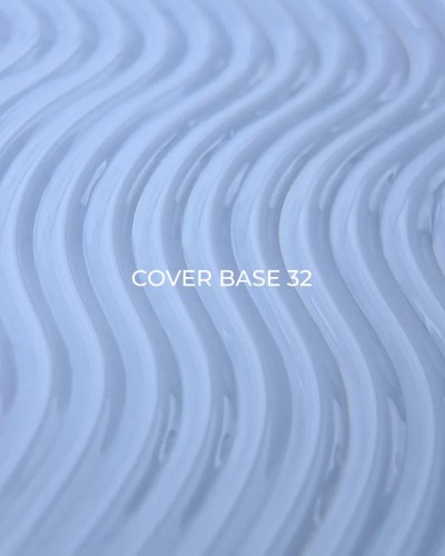 Lunamoon Cover Base nr 32 30ml