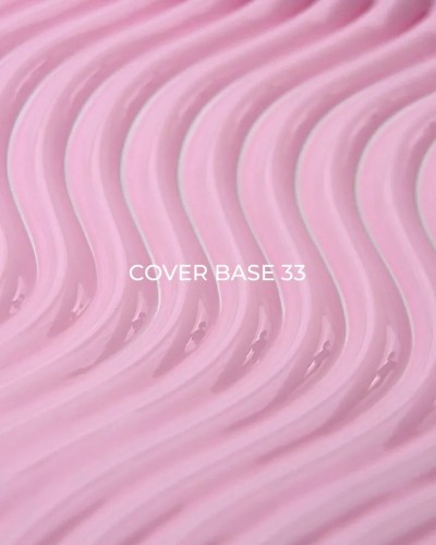 Lunamoon Cover Base nr 33 30ml