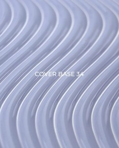 Lunamoon Cover Base nr 34 30ml