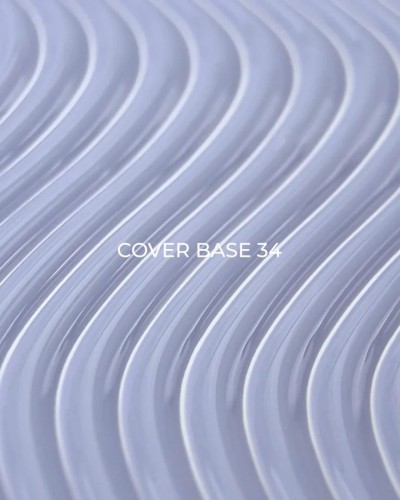 Lunamoon Cover Base nr 34 30ml