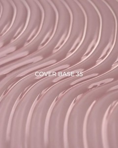 Lunamoon Cover Base nr 35 30ml
