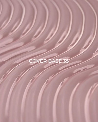 Lunamoon Cover Base nr 35 30ml