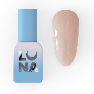 Lunamoon gel polish One step nr 1 8ml