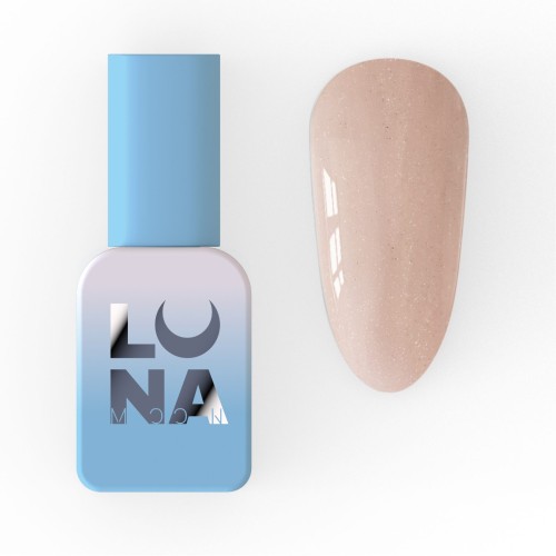 Lunamoon gel polish One step nr 1 8ml