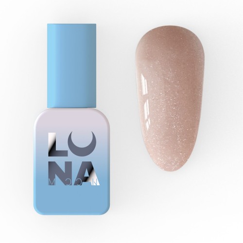 Lunamoon gel polish One step nr 2 8ml