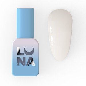 Lunamoon gel polish One step nr 4 8ml