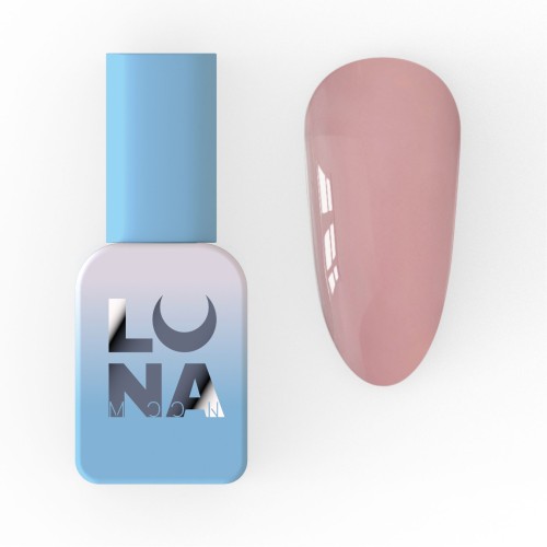 Lunamoon gel polish One step nr 6 8ml