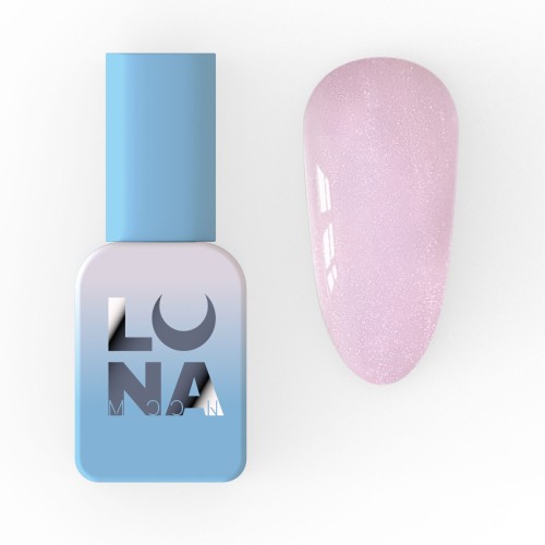 Lunamoon gel polish One step nr 8 8ml
