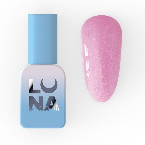 Lunamoon gel polish One step nr 9 8ml