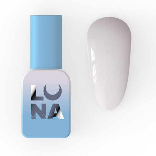 Lunamoon gel polish One step nr 10 8ml
