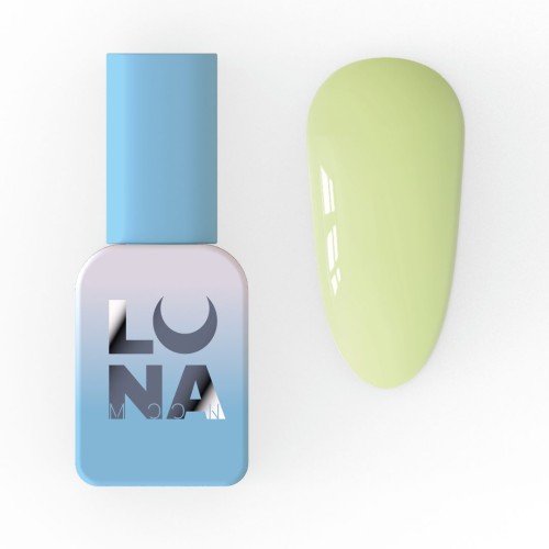 Lunamoon gel polish One step nr 12 8ml