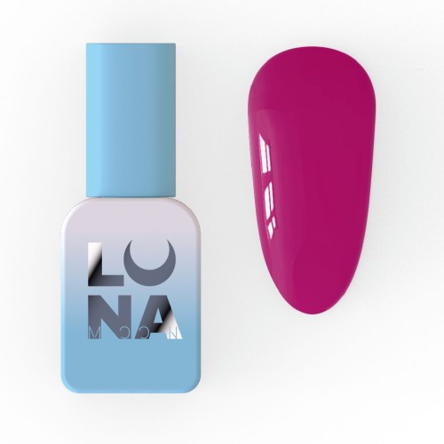 Lunamoon gel polish One step nr 16 8ml