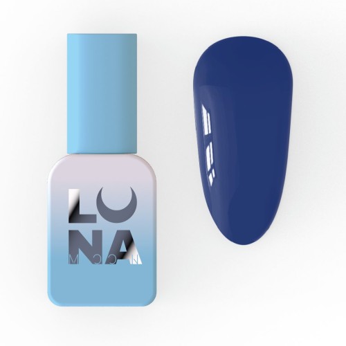 Lunamoon gel polish One step nr 19 8ml