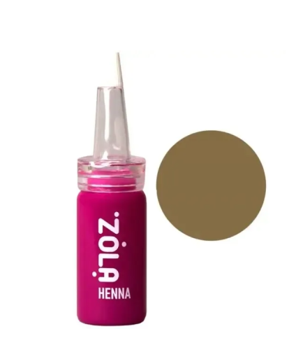 ZOLA Henna do brwi 01 Blond (korektor), 10 g