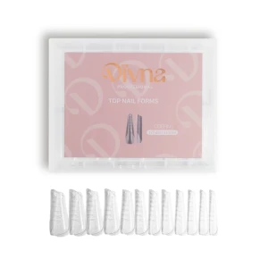 DIVNA Formy Górne Coffin 120 szt 